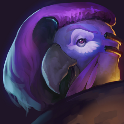 Fangh's avatar