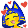 :ankha_hearts: