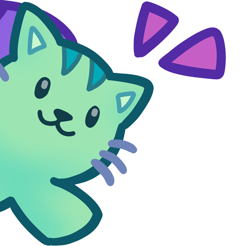 :torcat_hii: