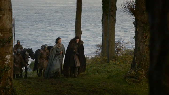GAME OF THRONES 