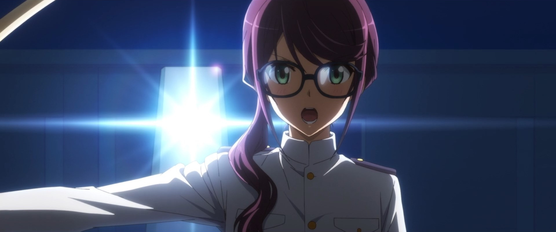 SHOUJO KAGEKI REVUE STARLIGHT MOVIE