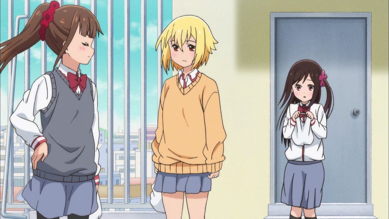 HITORI BOCCHI NO MARUMARU SEIKATSU