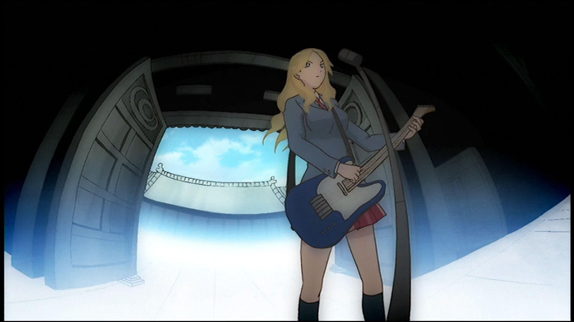 SAYONARA ZETSUBOU SENSEI