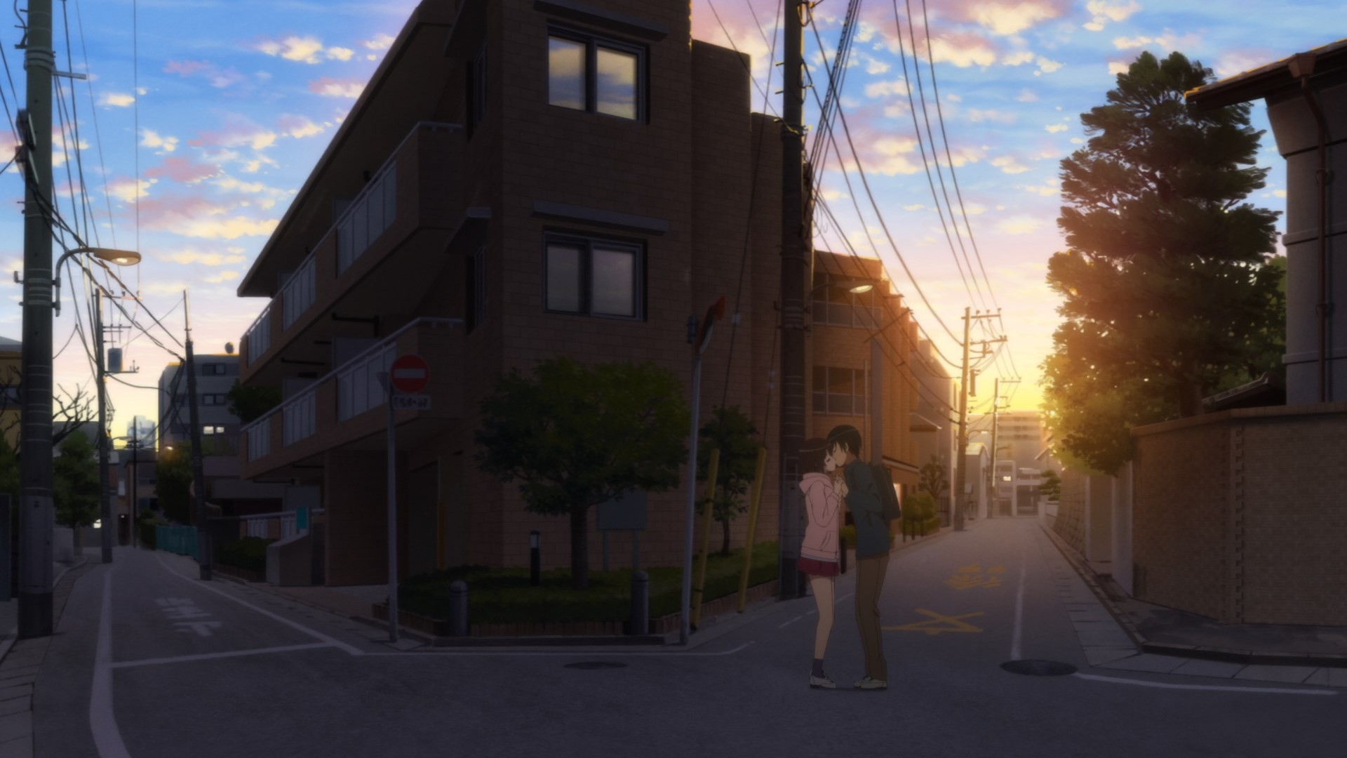 SAENAI HEROINE NO SODATEKATA FINE