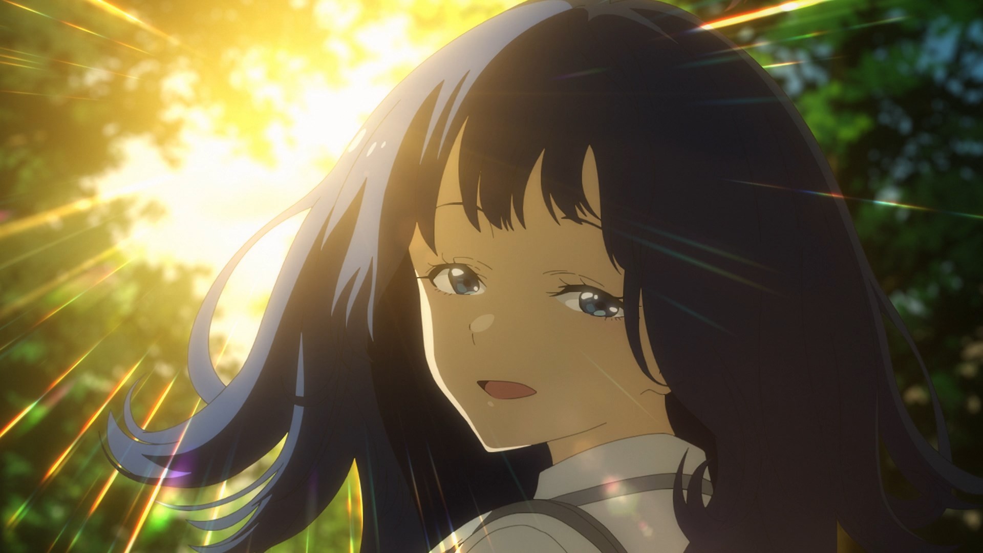 TOO MANY LOSING HEROINES