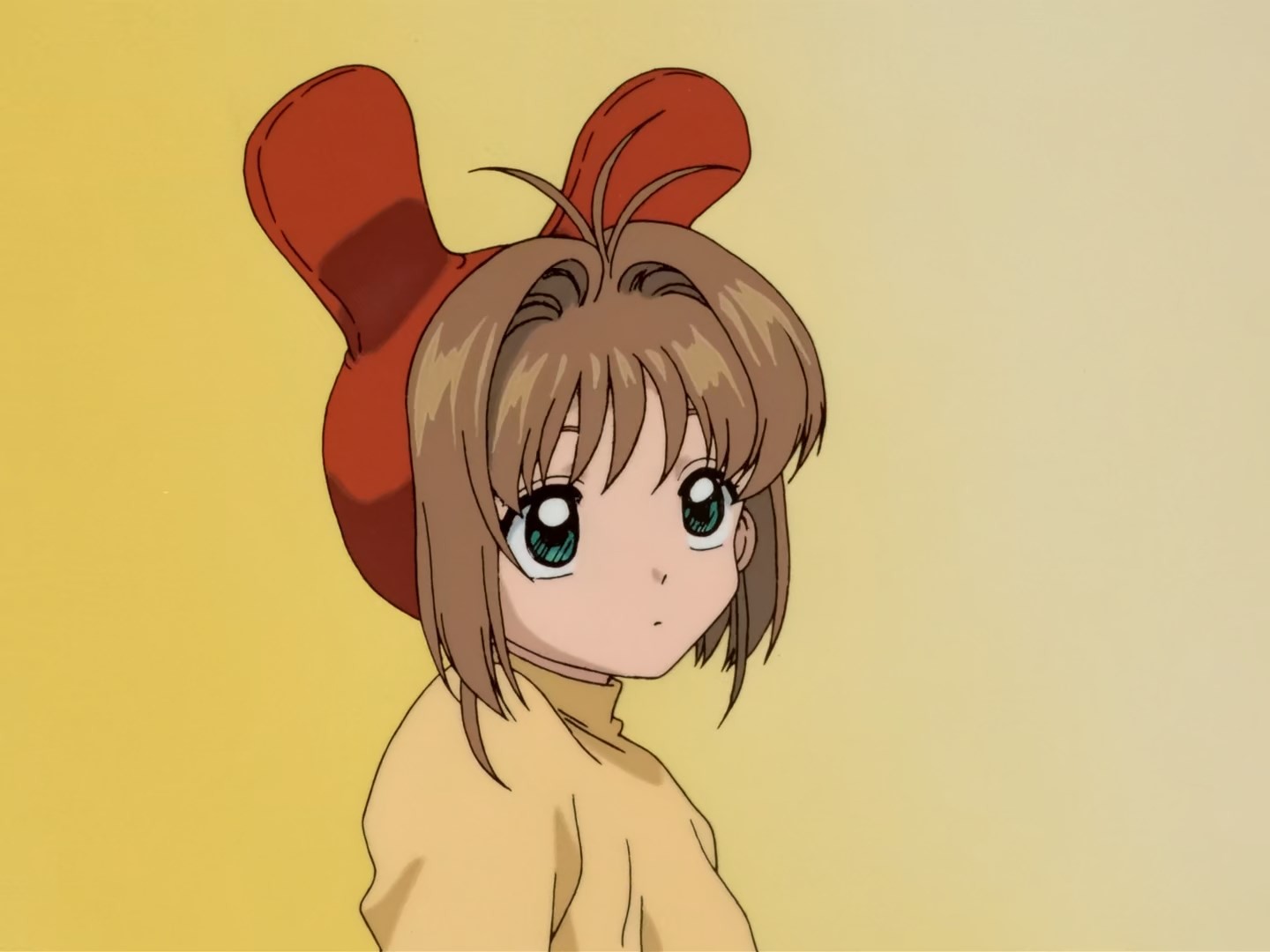 CARD CAPTOR SAKURA